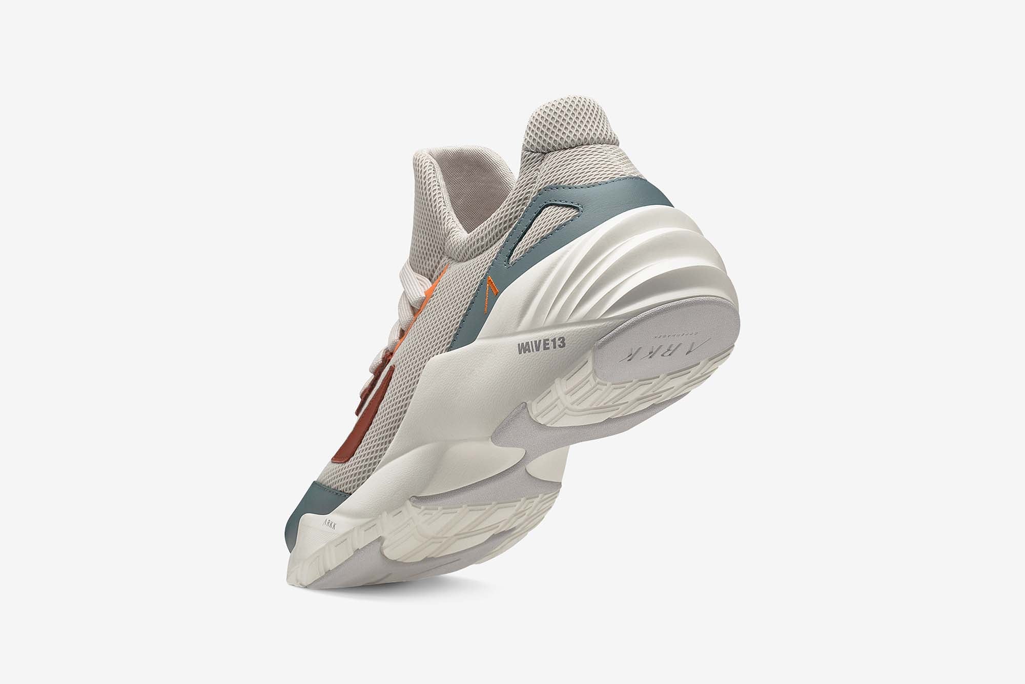 ARKK Collection Apextron Mesh 2.0 W13 Sand Trooper - Men Apextron
