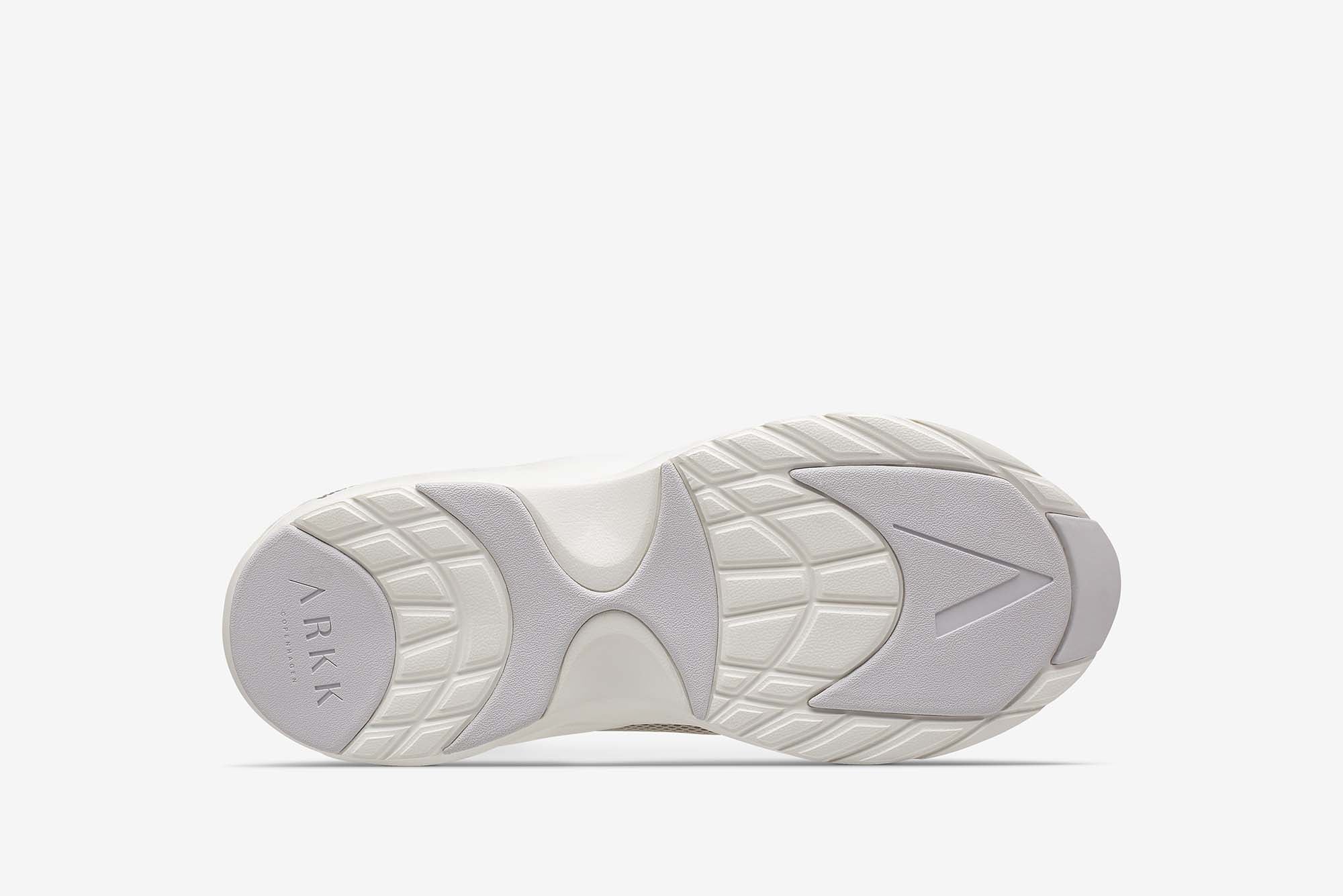 ARKK Collection Apextron Mesh 2.0 W13 Sand Trooper - Men Apextron