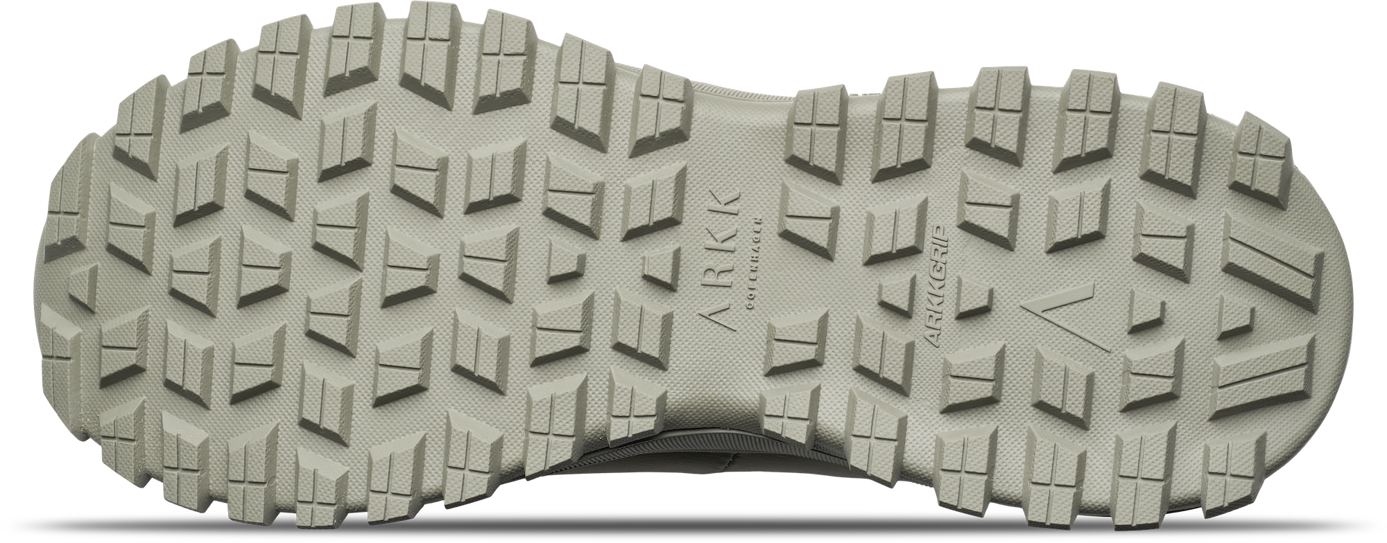 ARKK Collection Aquatech Nylon HL T-S19 | Light Army Black | Women Aquatech