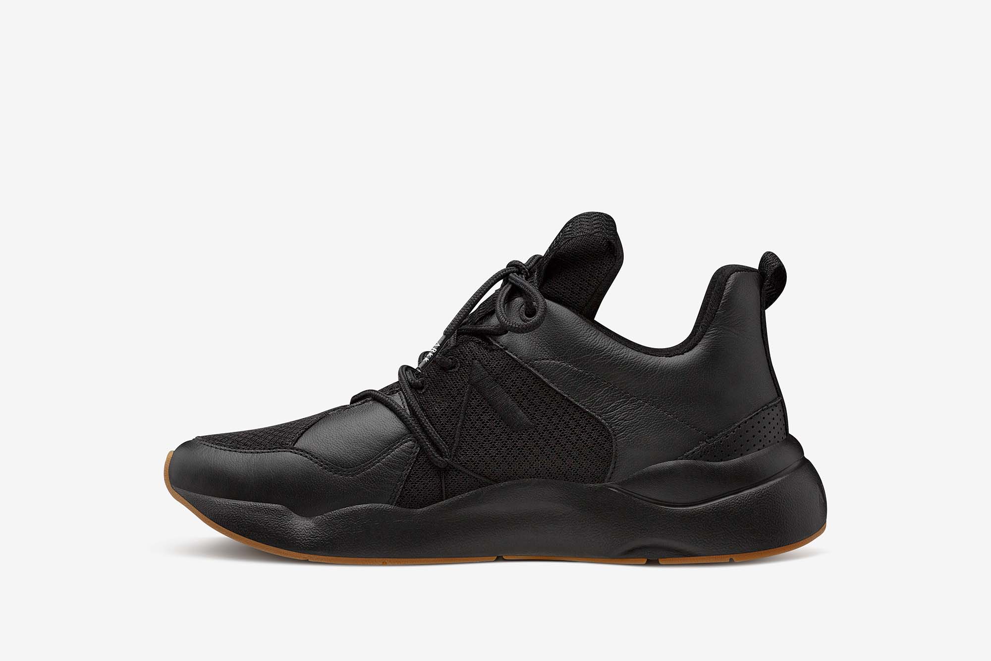 ARKK Collection Asymtrix Mesh HL F-PRO90 Black Gum - Men Asymtrix