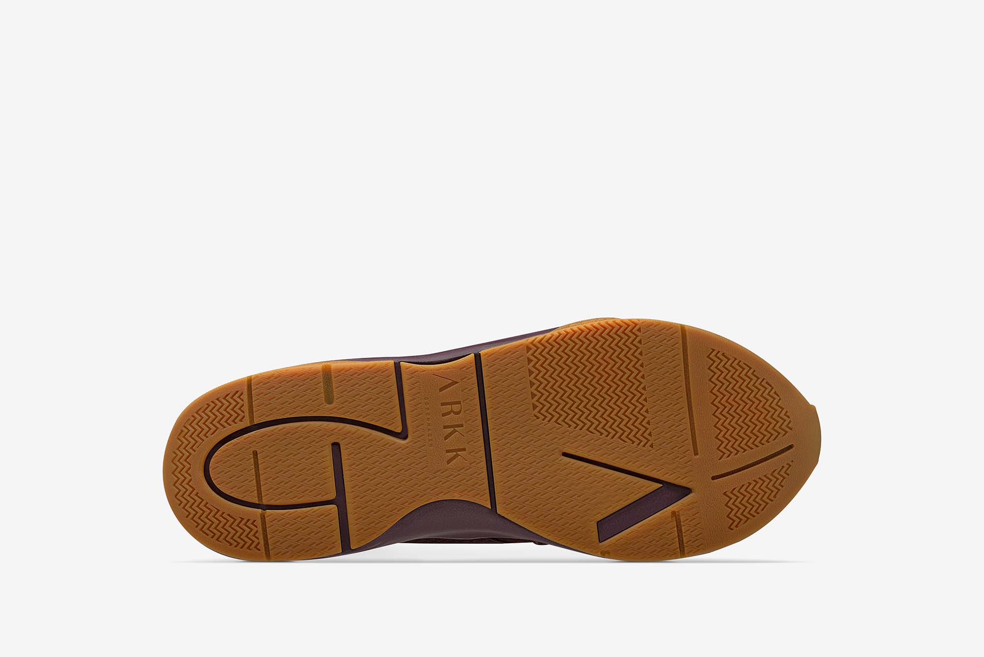 ARKK Collection Asymtrix Mesh HL F-PRO90 Grape Gum - Men Asymtrix