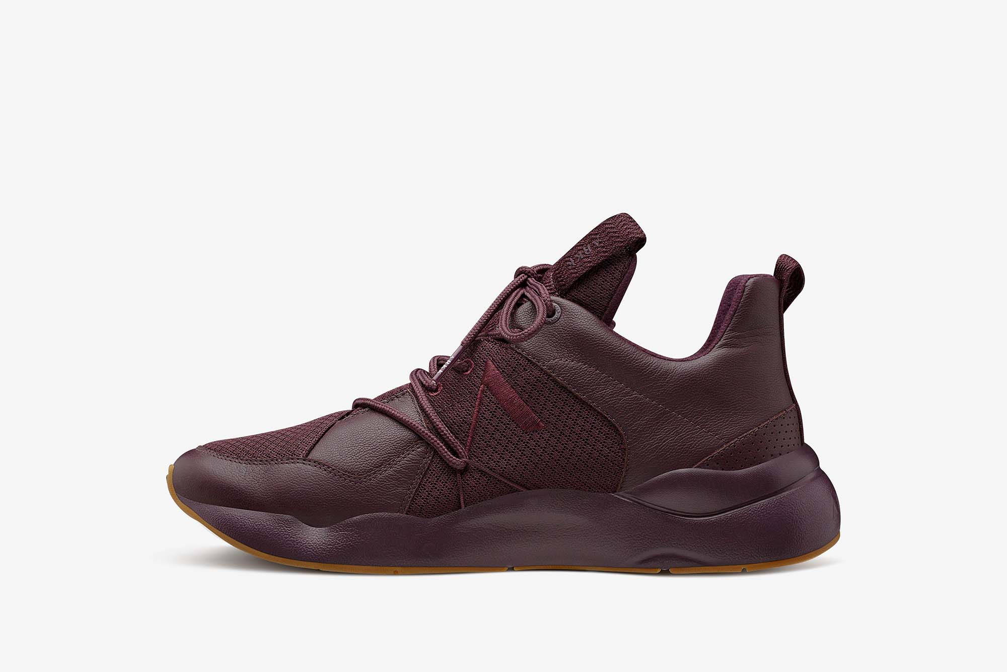 ARKK Collection Asymtrix Mesh HL F-PRO90 Grape Gum - Women Asymtrix