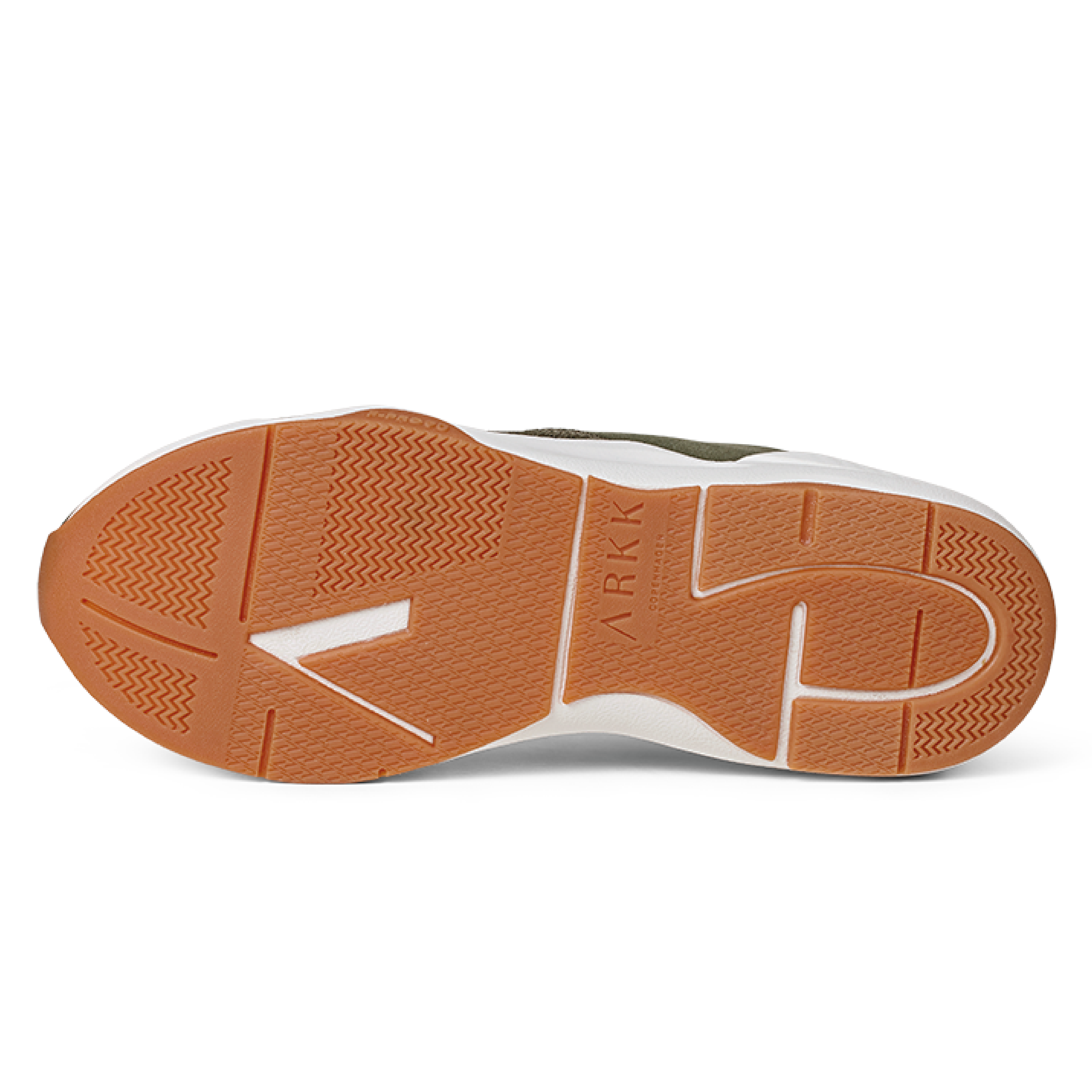 ARKK WEB Asymtrix Suede 3.0 F-PRO90 | Dark Army Marshmallow Gum | Men Asymtrix