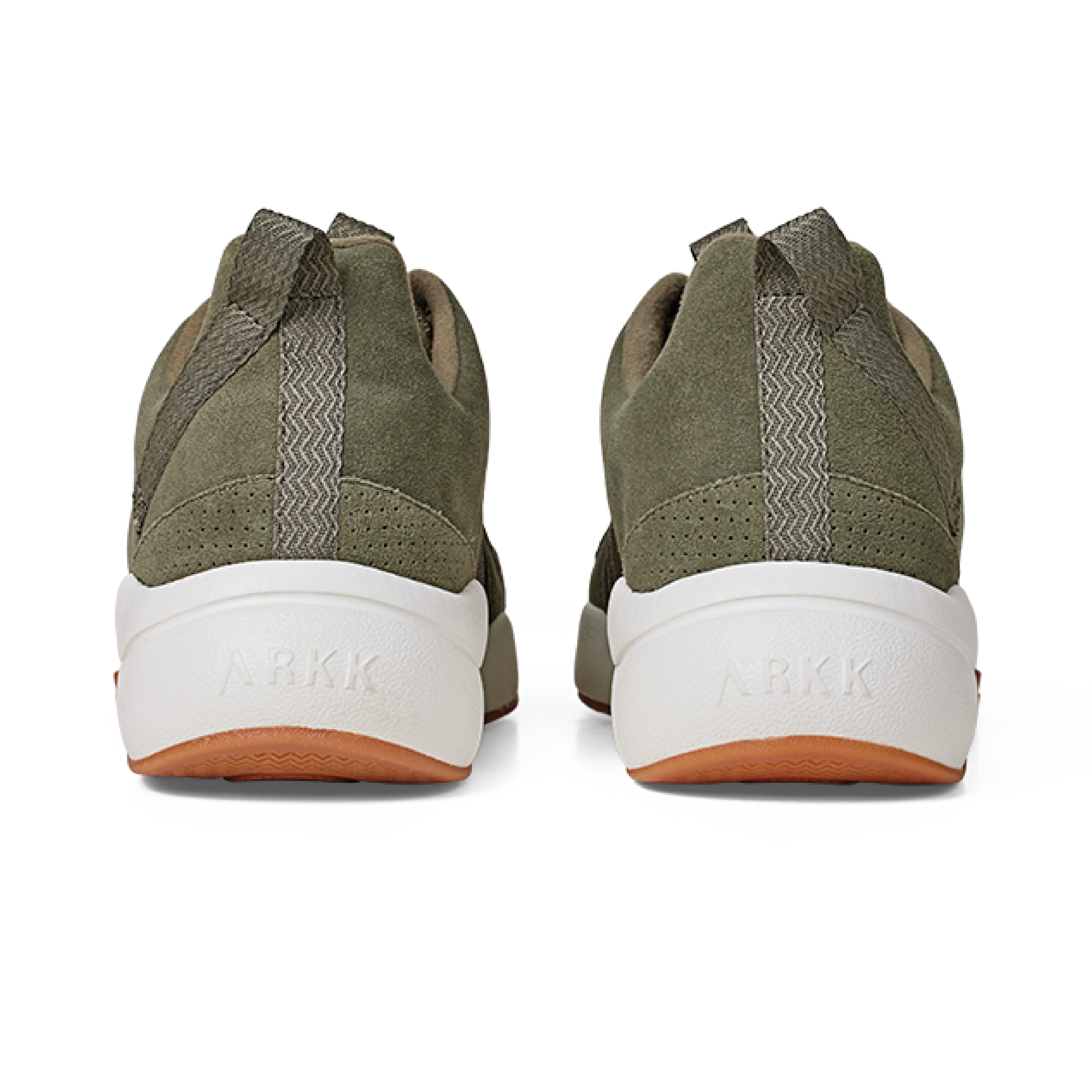 ARKK WEB Asymtrix Suede 3.0 F-PRO90 | Dark Army Marshmallow Gum | Women Asymtrix