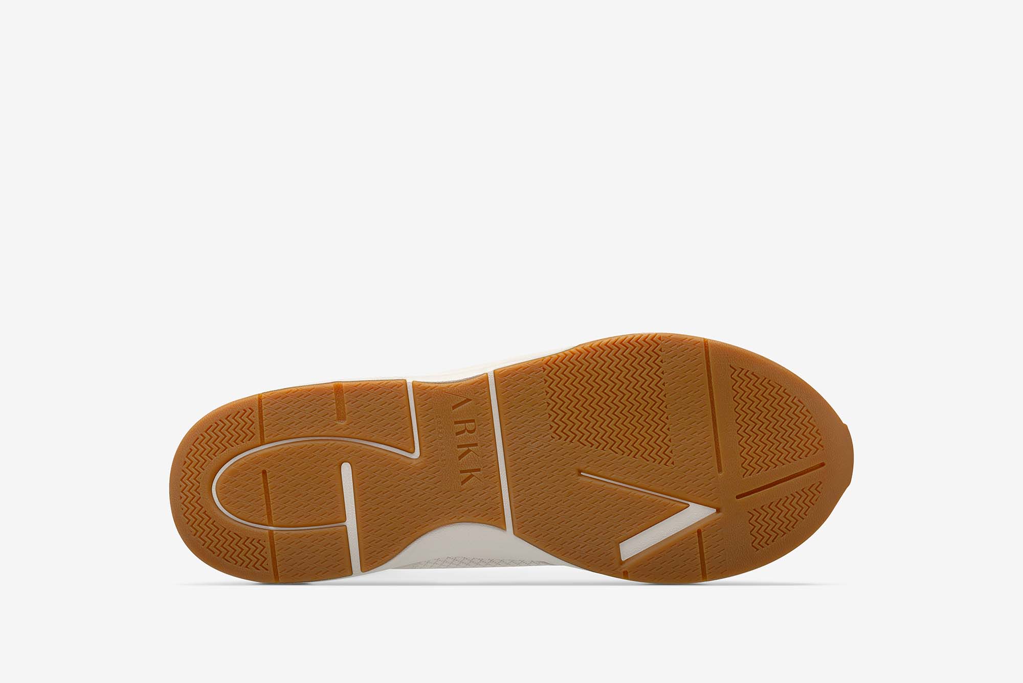 ARKK Collection Asymtrix Suede F-PRO90 Sand Gum - Men Asymtrix