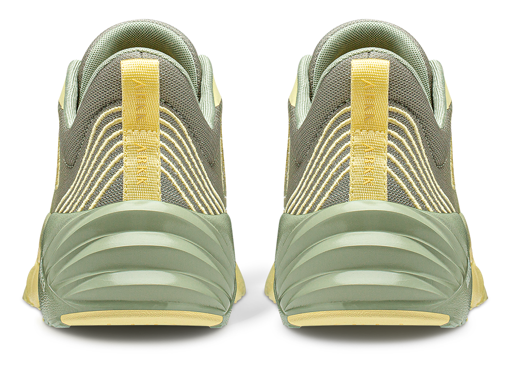 ARKK Collection Avory Mesh W13 | Desert Sage Mellow Yellow | Women Avory