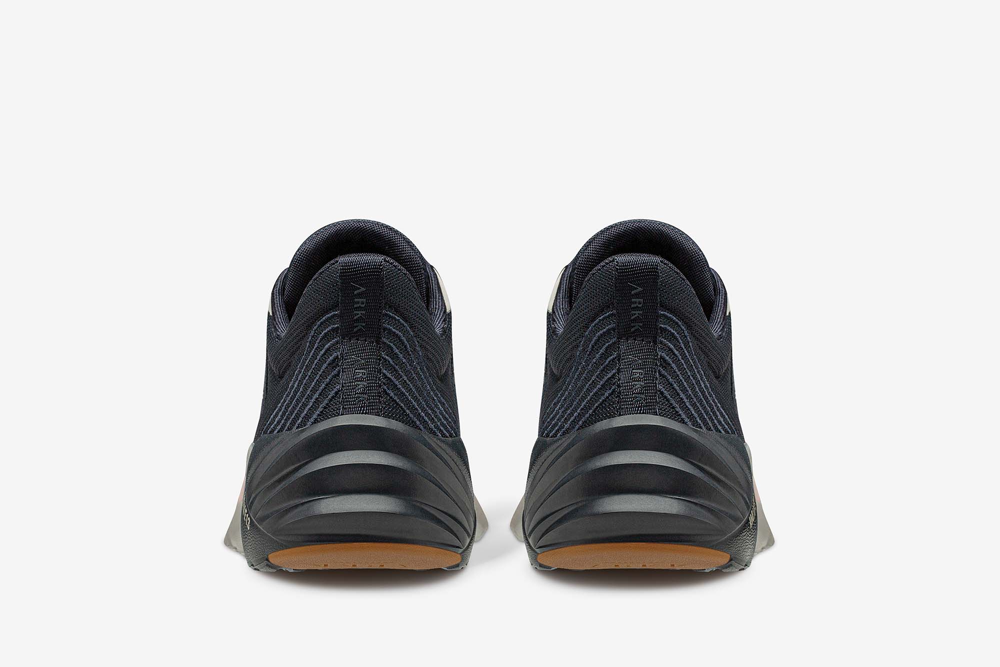 ARKK Collection Avory Mesh W13 | Faded Soft Peach Midnight Gum | Men Avory
