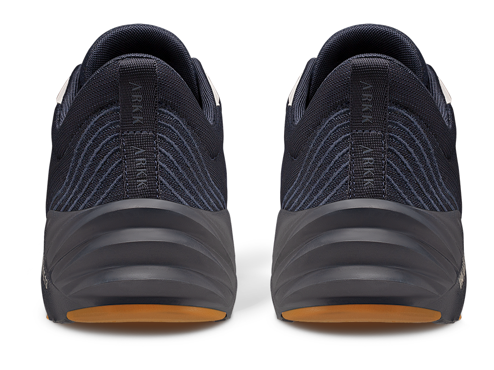 ARKK Collection Avory Mesh W13 | Faded Soft Peach Midnight Gum | Women Avory