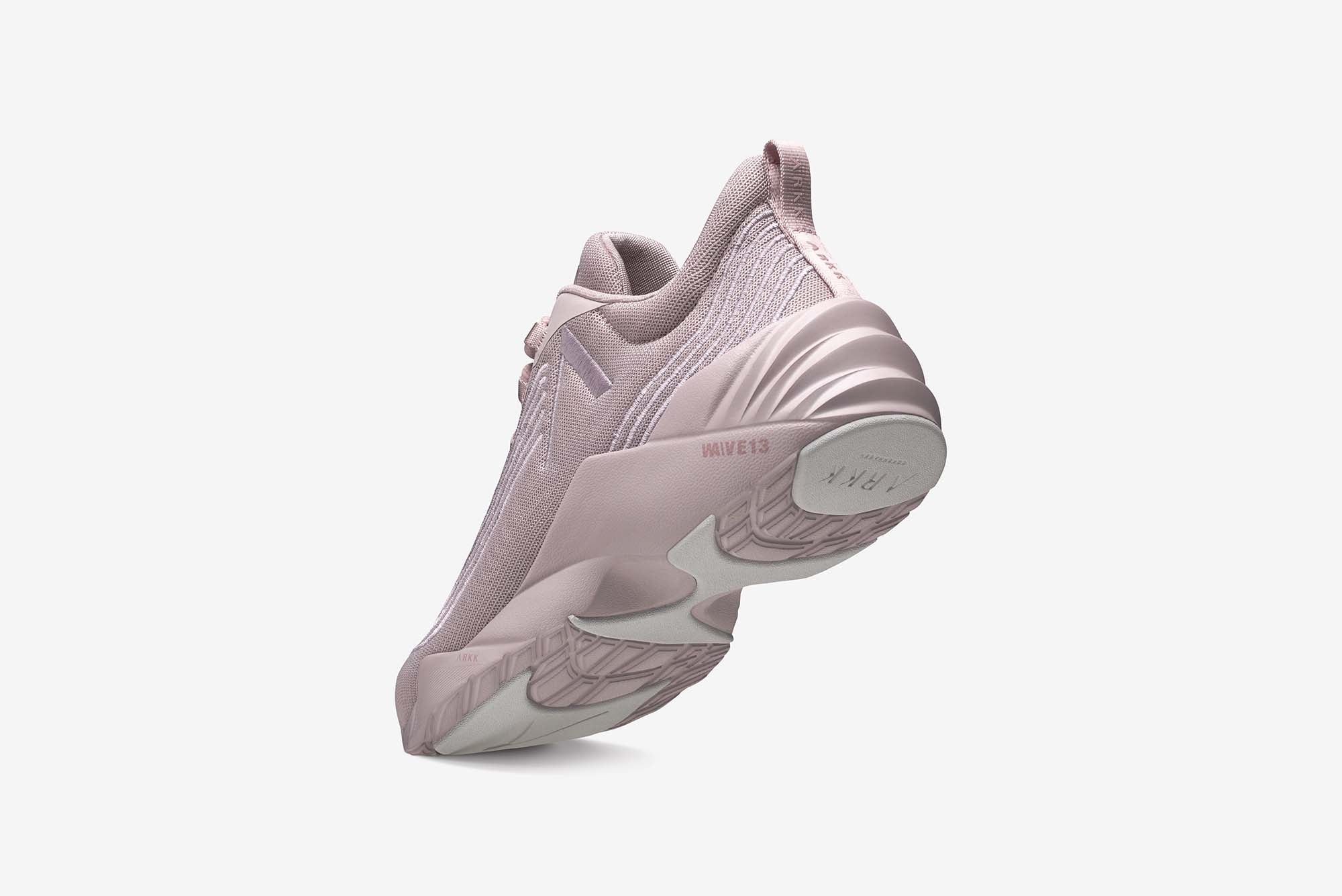 ARKK Collection Avory Mesh W13 | Lavender | Women Avory