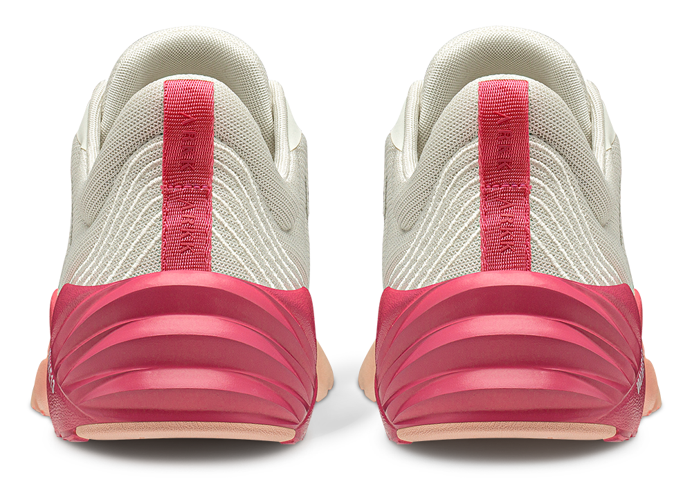 ARKK Collection Avory Mesh W13 | Marshmallow Camellia Rose | Women Avory