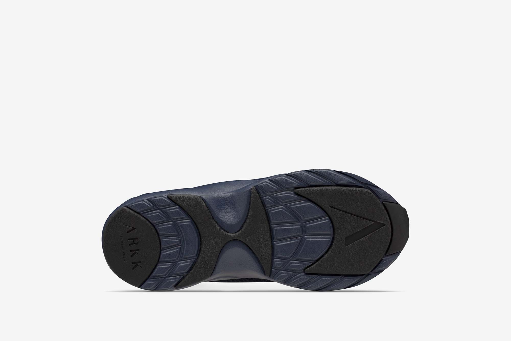 ARKK Collection Avory Mesh W13 | Midnight | Women Avory
