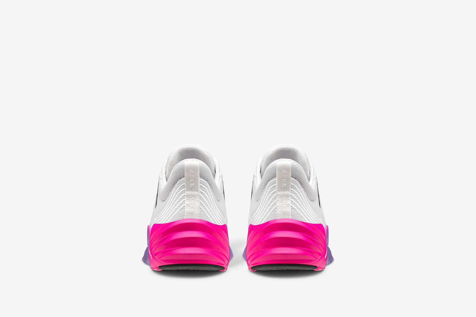 ARKK Collection Avory Mesh W13 | White Bright Pink | Women Avory