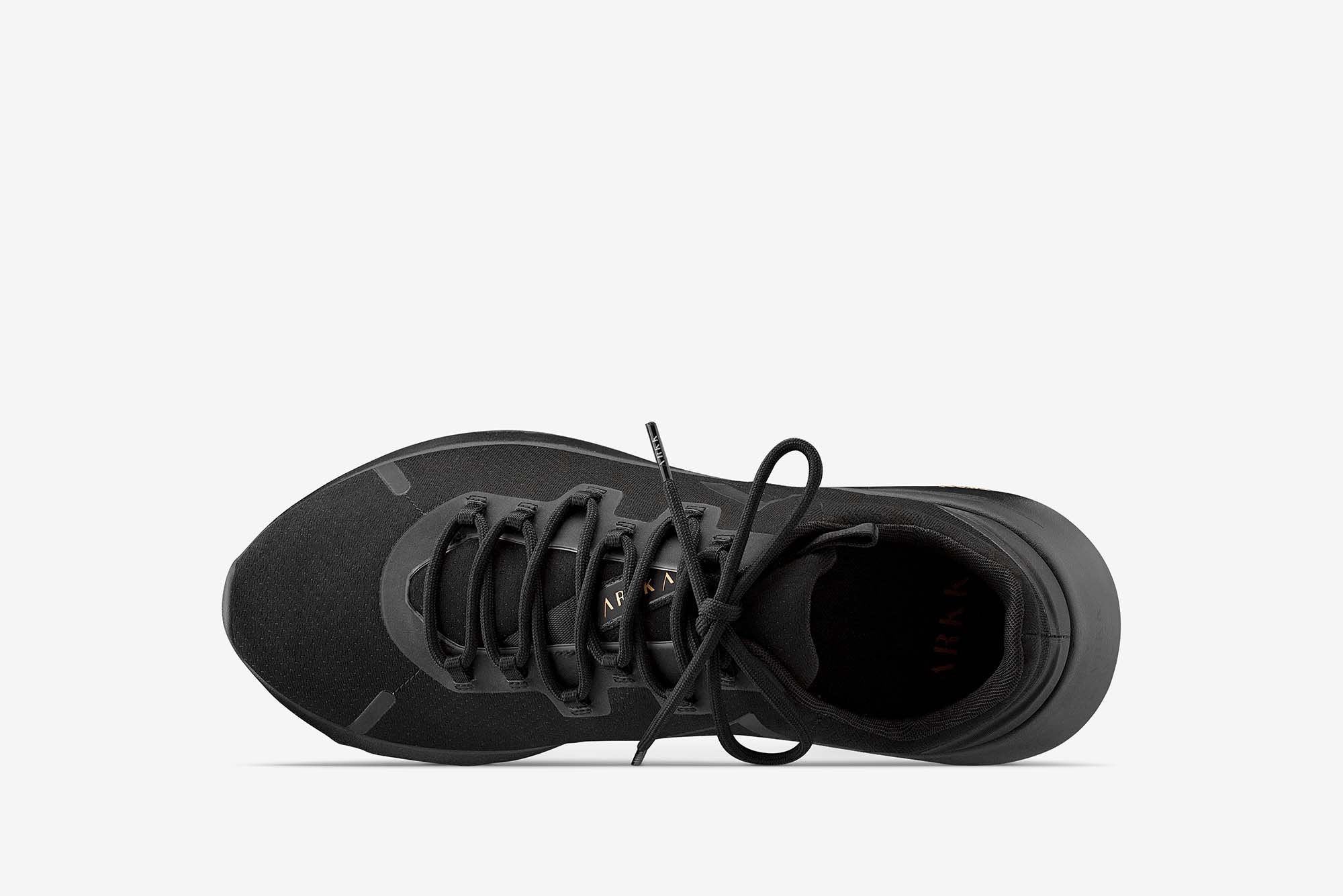 ARKK Collection Axionn Mesh PWR55 Black Orange Glow - Men Axionn