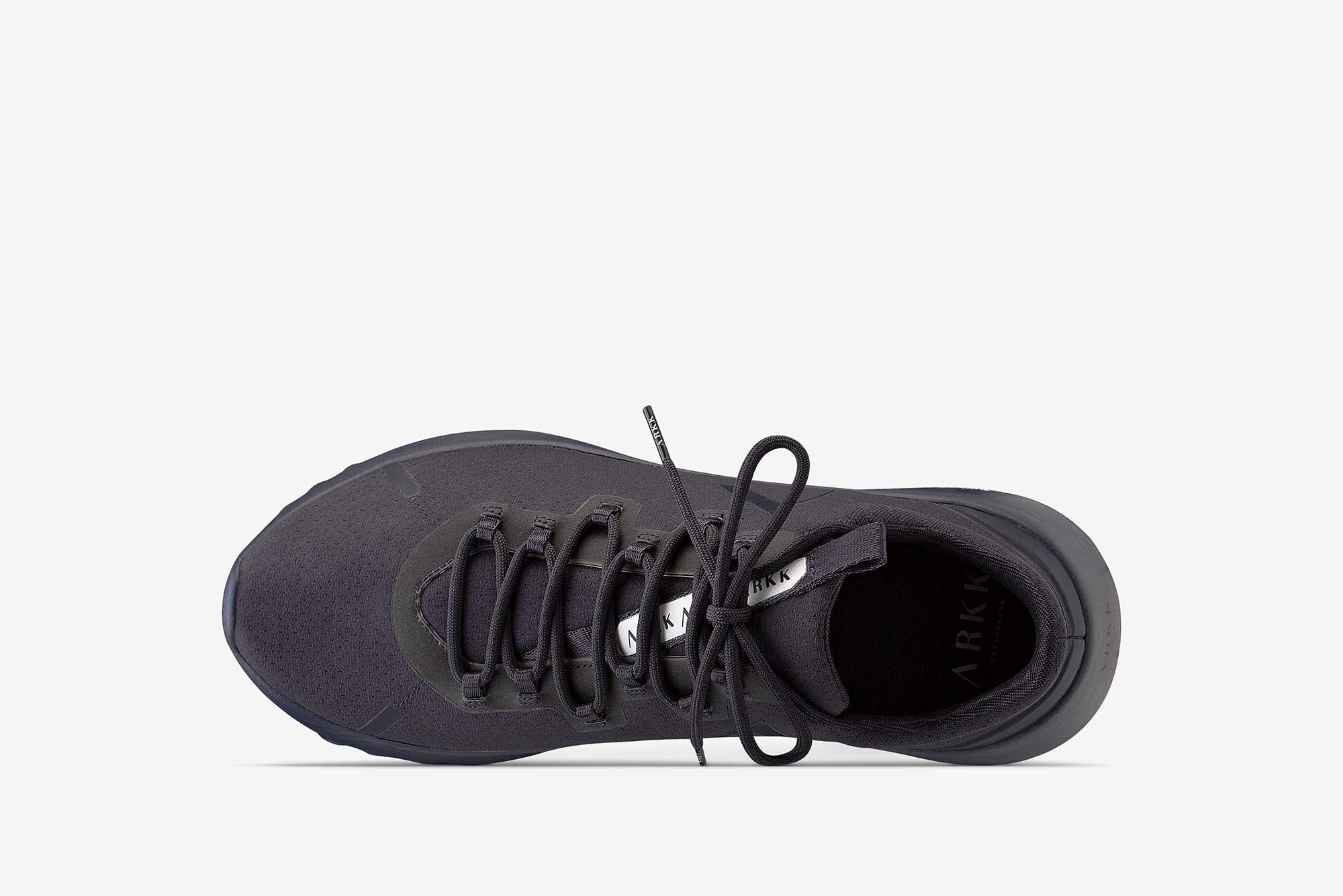 ARKK SMU Axionn Mesh PWR55 |Midnight White | Men Axionn