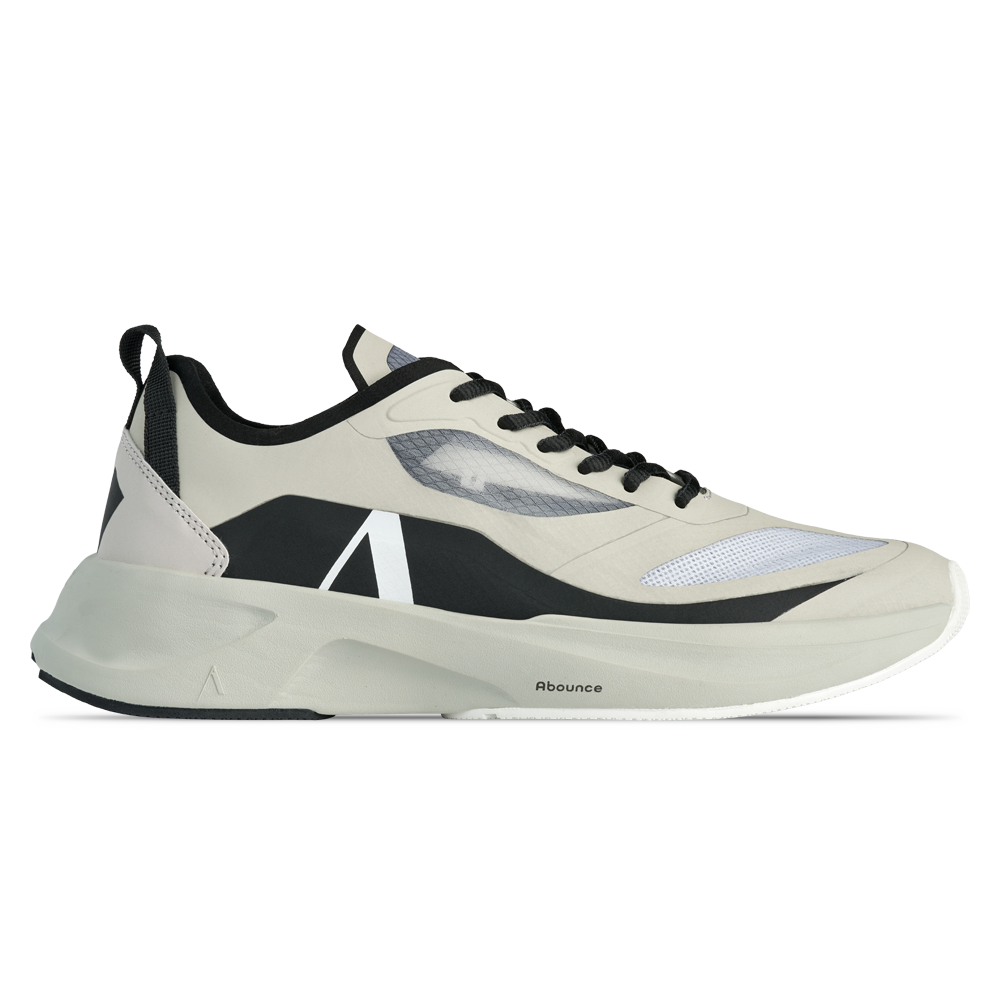 ARKK Collection City Racr Mesh AH2 | Ancient Scroll Black | Men City Racr