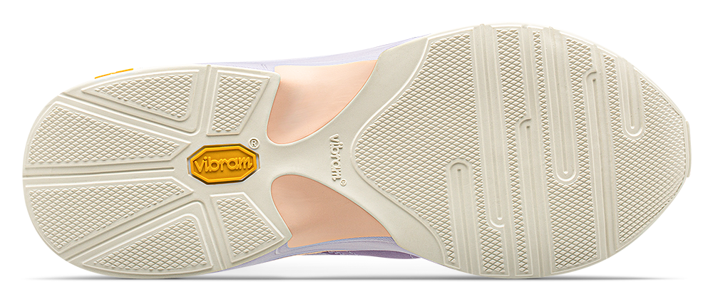 ARKK Collection Cruisr Mesh Vulkn Vibram | Pastel Lilac Peach | Women Cruisr