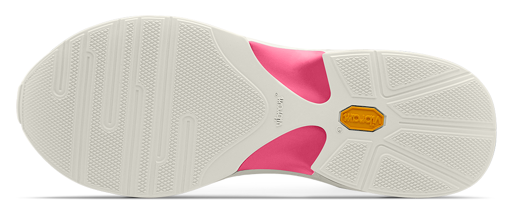ARKK Collection Crusir Mesh Vulkn Vibram | Marshmallow Vivid Pink | Women Cruisr