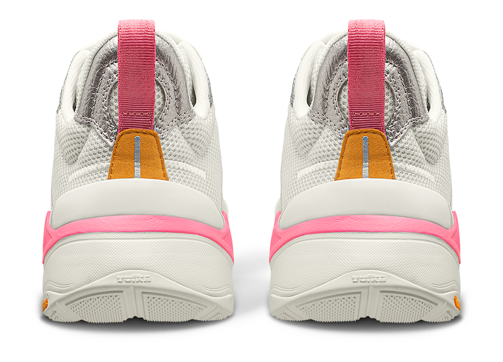 ARKK Collection Crusir Mesh Vulkn Vibram | Marshmallow Vivid Pink | Women Cruisr