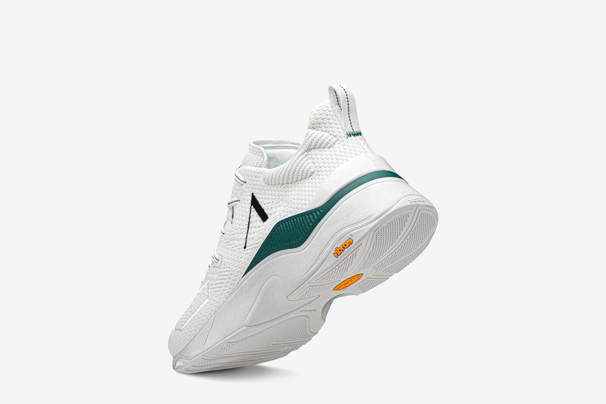 ARKK Collection Forthline FG Vulkn Vibram | White Storm | Women Forthline