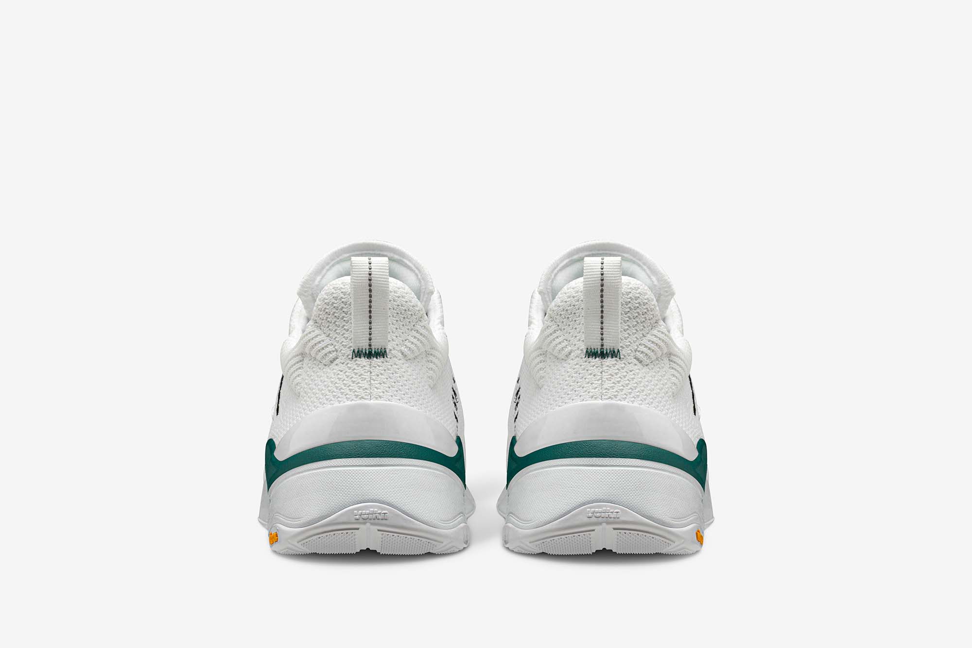 ARKK Collection Forthline FG Vulkn Vibram | White Storm | Women Forthline