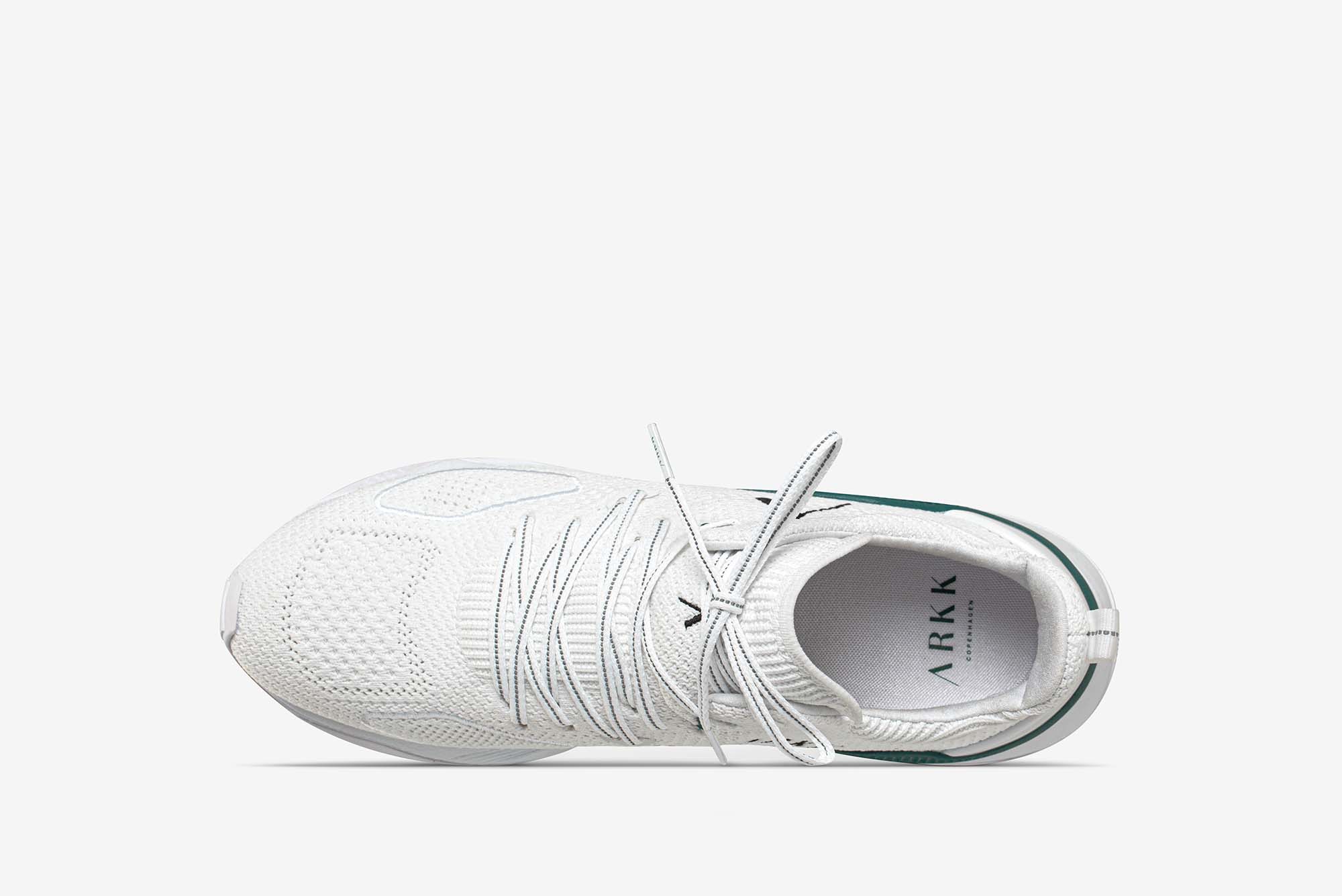 ARKK Collection Forthline FG Vulkn Vibram | White Storm | Women Forthline