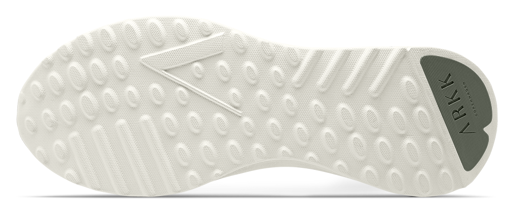 ARKK Collection Glidr CM PWR55 | Marshmallow Granite Green | Men Glidr