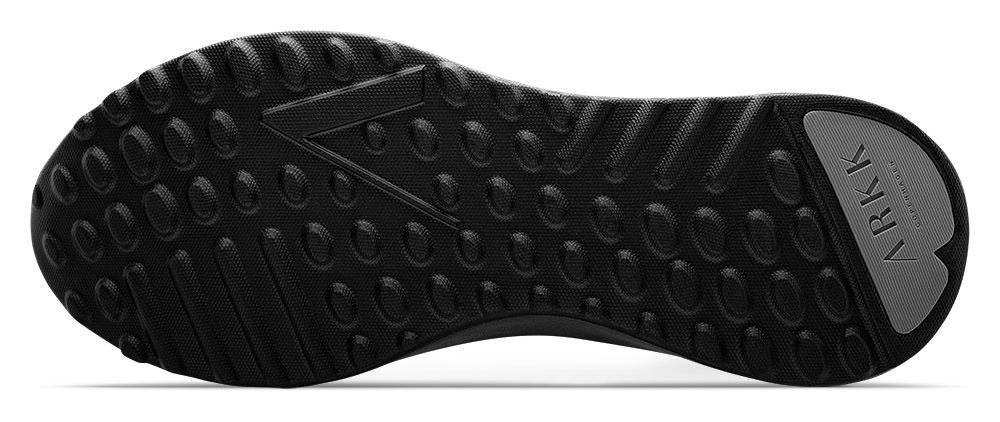 ARKK Collection Glidr CM PWR55 | Triple Black | Men Glidr