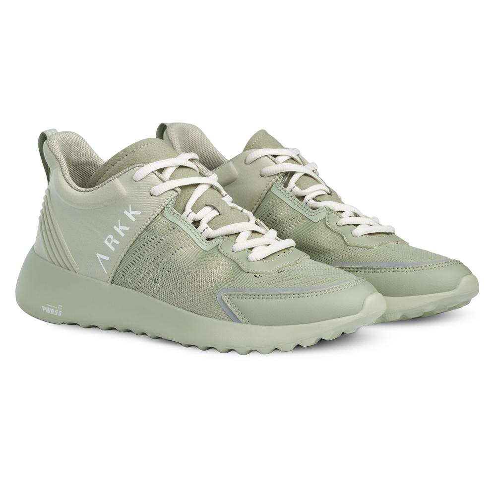 ARKK WEB Glidr CM PWR55 | Desert Sage Marshmallow | Women Glidr