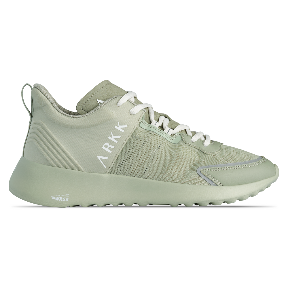 ARKK WEB Glidr CM PWR55 | Desert Sage Marshmallow | Women Glidr