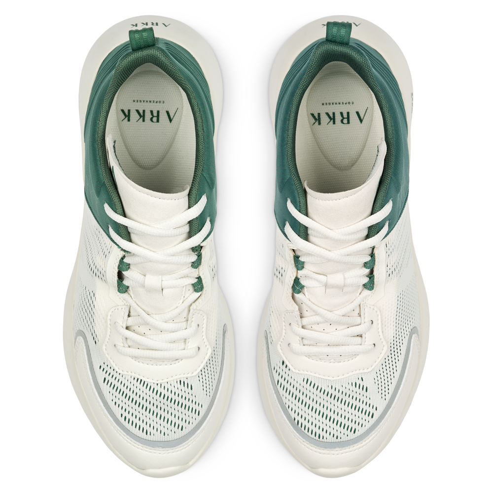 ARKK WEB Glidr CM PWR55 | Marshmallow Evergreen | Men Glidr