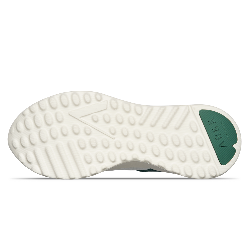 ARKK WEB Glidr CM PWR55 | Marshmallow Evergreen | Men Glidr