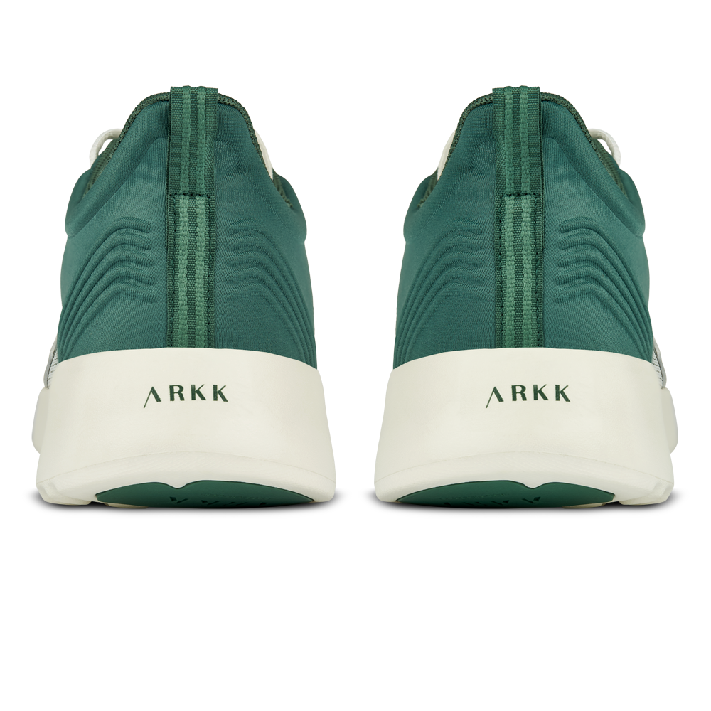 ARKK WEB Glidr CM PWR55 | Marshmallow Evergreen | Men Glidr