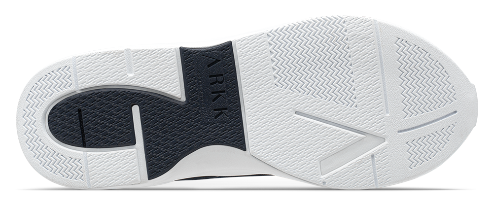 ARKK Collection Lyron Mesh 2.0 F-PRO90 Midnight White - Men Lyron