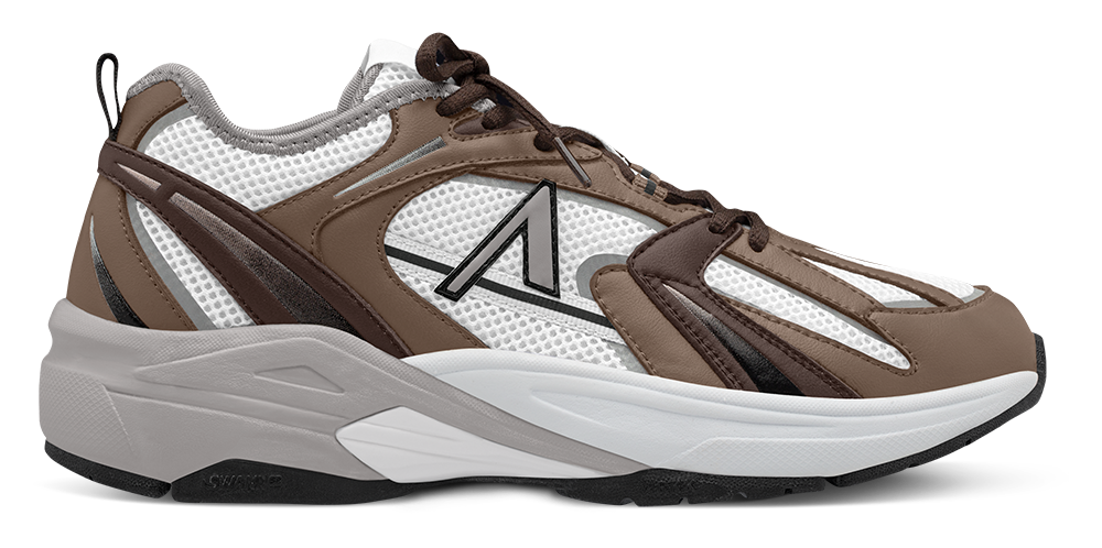 ARKK Collection Oserra Mesh S-SP | Brownie Chesnut | Women Oserra