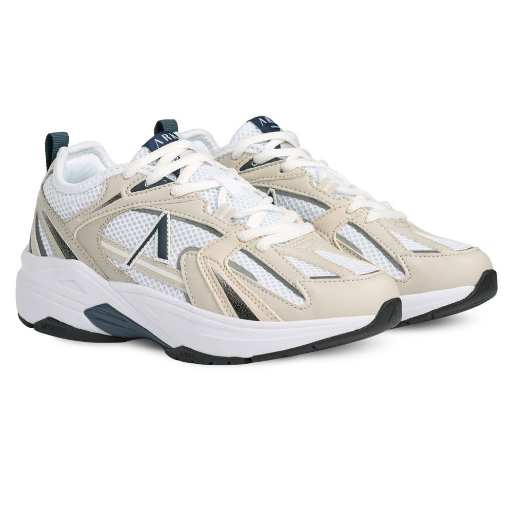 ARKK Collection Oserra Mesh S-SP | Chateau Gray Orion Blue | Women Oserra