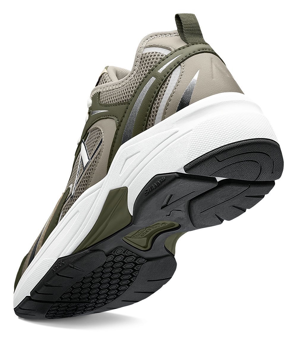 ARKK Collection Oserra Mesh S-SP | Dark Army Soft Army | Women Oserra