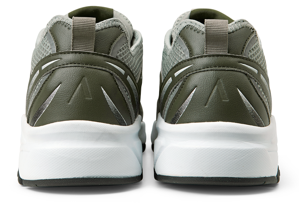 ARKK Collection Oserra Mesh S-SP | Granite Green Dark Army | Women Oserra