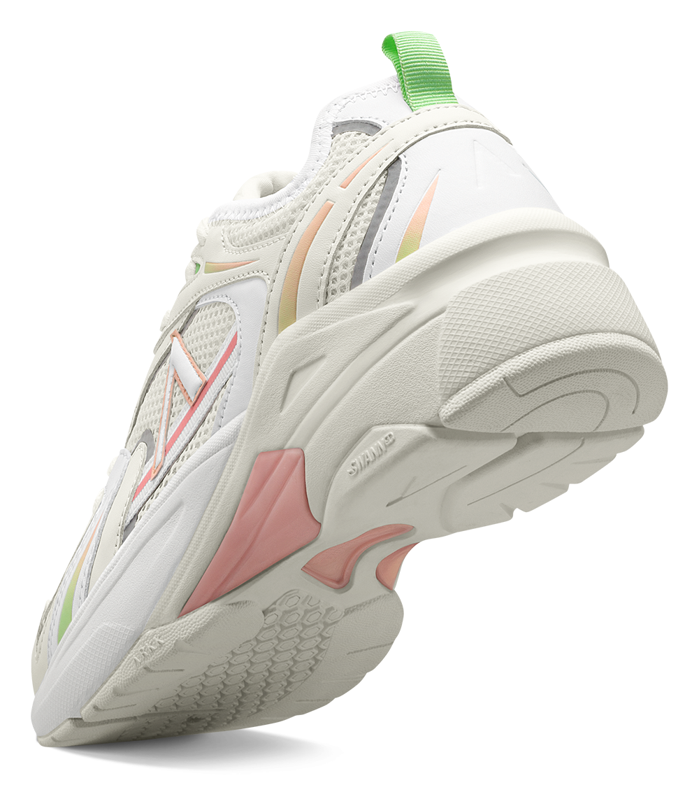 ARKK Collection Oserra Mesh S-SP | Marshmallow Paradise Green | Men Oserra