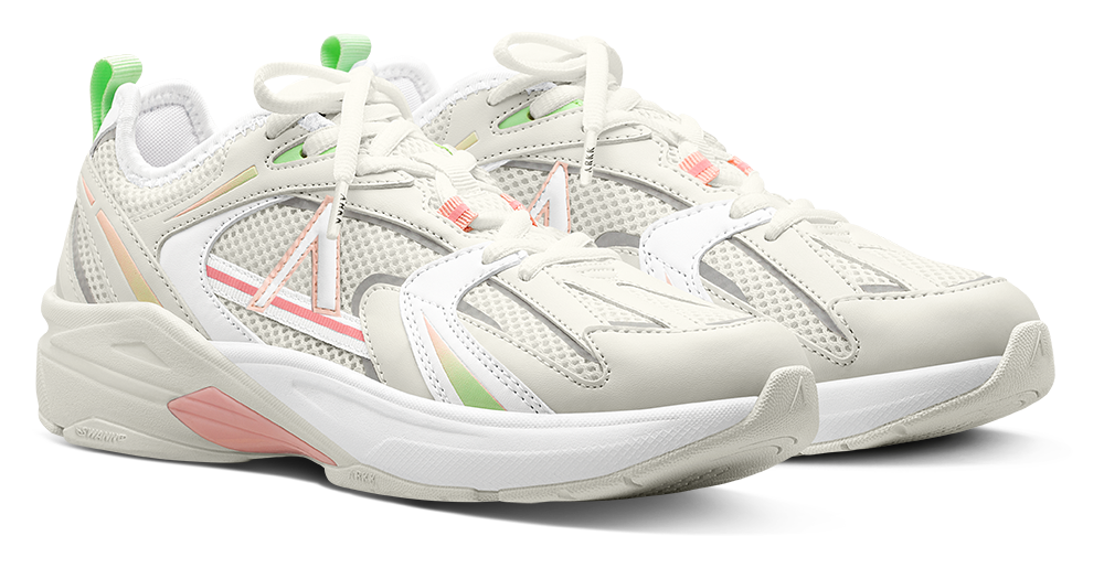 ARKK Collection Oserra Mesh S-SP | Marshmallow Paradise Green | Women Oserra