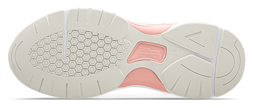 ARKK Collection Oserra Mesh S-SP | Marshmallow Paradise Green | Women Oserra