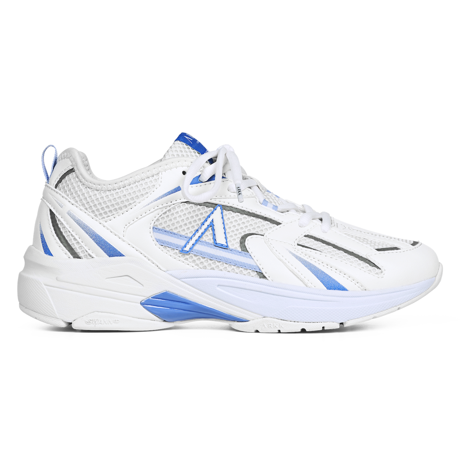 ARKK Collection Oserra Mesh S-SP | Marshmallow Wedgewood | Women Oserra