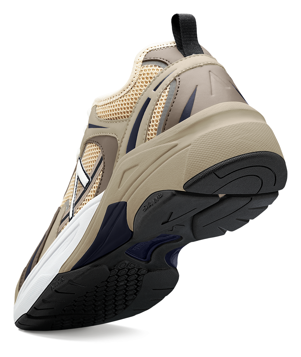 ARKK Collection Oserra Mesh S-SP | Marzipan Patriot Blue | Men Oserra