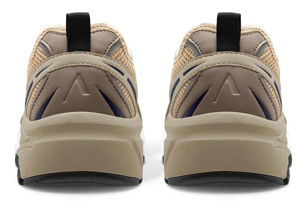 ARKK Collection Oserra Mesh S-SP | Marzipan Patriot Blue | Men Oserra