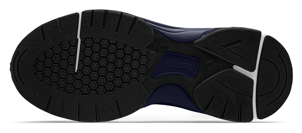 ARKK Collection Oserra Mesh S-SP | Marzipan Patriot Blue | Men Oserra