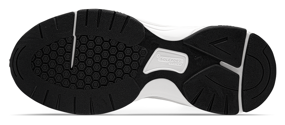 ARKK Collection Oserra Mesh S-SP | Midnight Ice Grey | Women Oserra