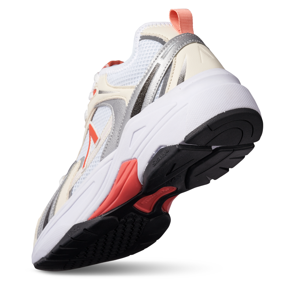 ARKK Collection Oserra Mesh S-SP | Silver Fushion Coral | Women Oserra