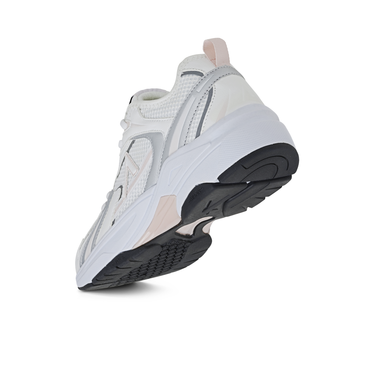 ARKK Collection Oserra Mesh S-SP | Silver Shell Pink | Women Oserra