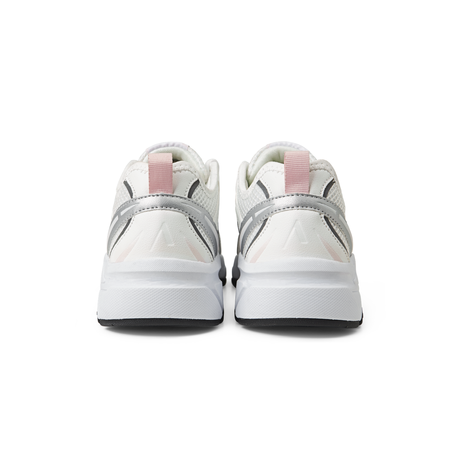 ARKK Collection Oserra Mesh S-SP | Silver Shell Pink | Women Oserra