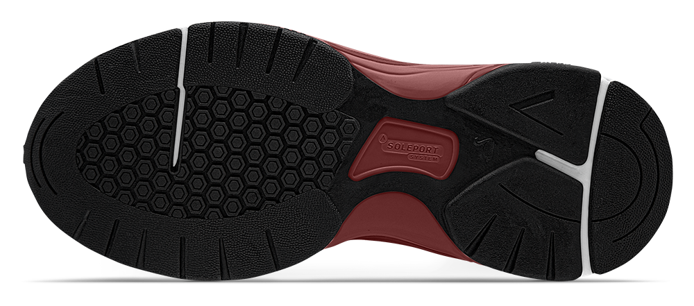 ARKK Collection Oserra Mesh S-SP | Tobacco Brown Dark Earth | Men Oserra