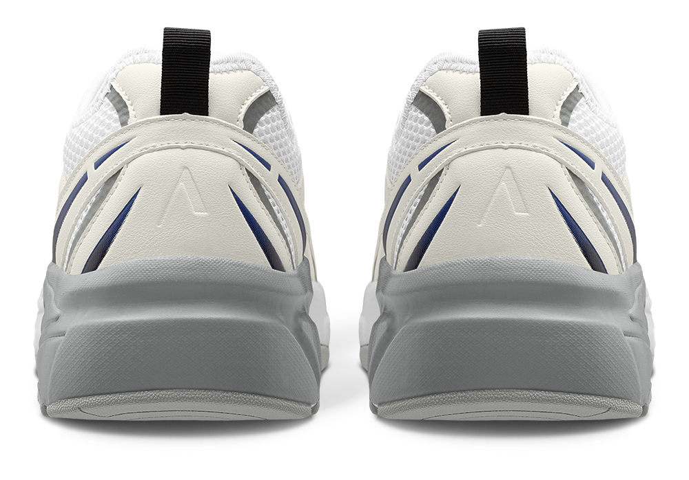 ARKK Collection Oserra Mesh S-SP | White Marshmallow | Men Oserra